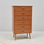 1417 7233 CHEST OF DRAWERS